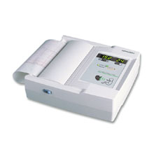 Kardiotokograf fetalmonitor FC 700